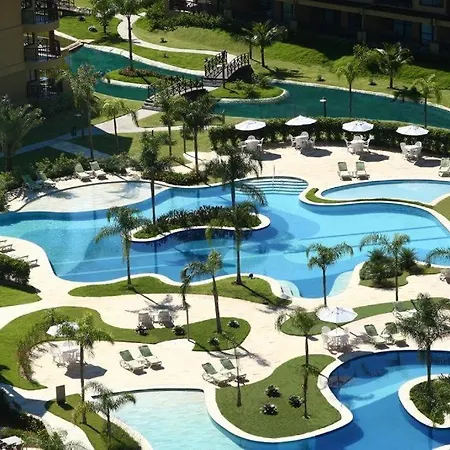 Flat Duplex Em Resort Paradisiaco Angra dos Reis Exterior photo