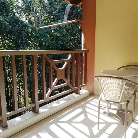 Flat Duplex Em Resort Paradisiaco Angra dos Reis Exterior photo
