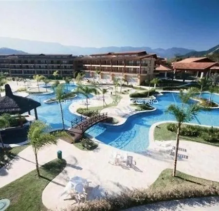 Flat Duplex Em Resort Paradisiaco Angra dos Reis Exterior photo