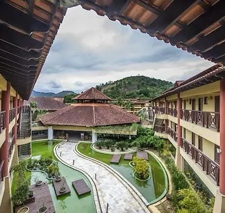 Flat Duplex Em Resort Paradisiaco Angra dos Reis Exterior photo