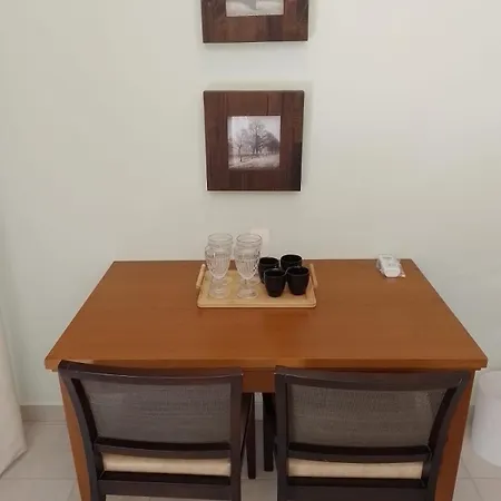 Flat Duplex Em Resort Paradisiaco Angra dos Reis Exterior photo