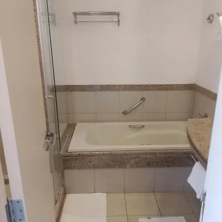 Flat Duplex Em Resort Paradisiaco Angra dos Reis Exterior photo