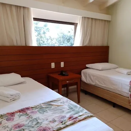 Flat Duplex Em Resort Paradisiaco Angra dos Reis Exterior photo