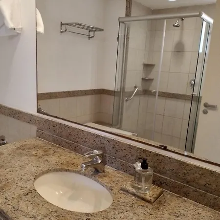 Flat Duplex Em Resort Paradisiaco Angra dos Reis Exterior photo