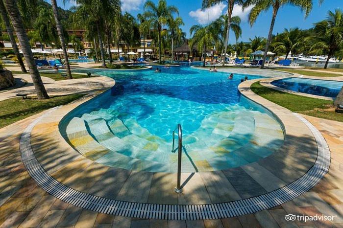 Flat Duplex Em Paradisiaco * Angra dos Reis