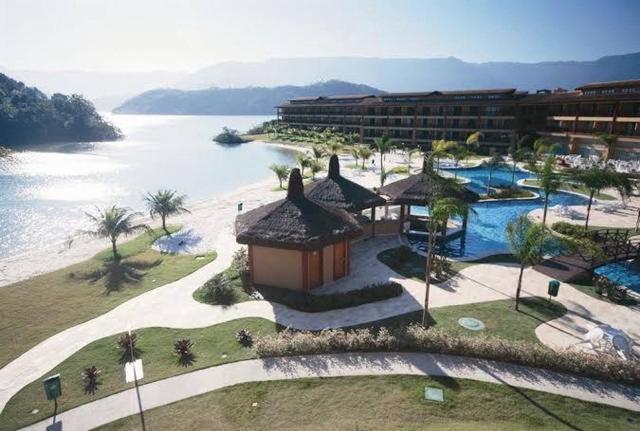 Flat Duplex Em Paradisiaco Apartment *
