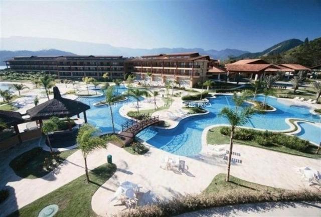 Flat Duplex Em Paradisiaco * Angra dos Reis