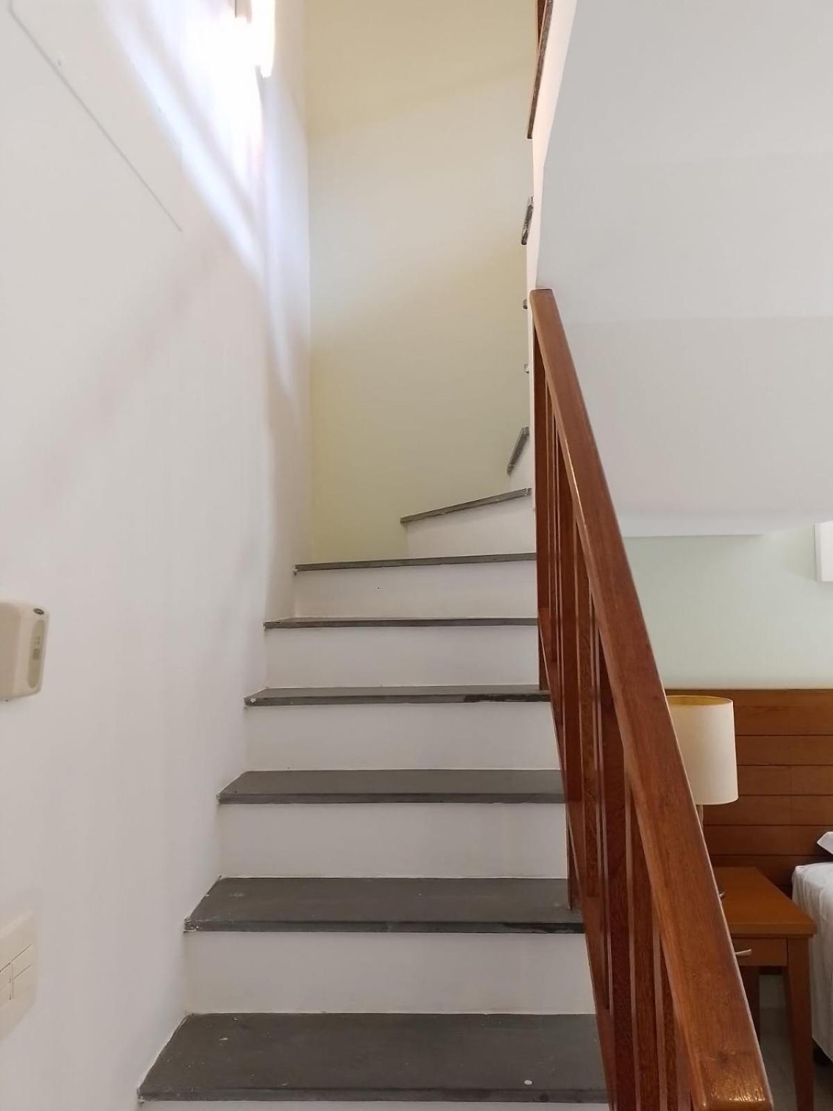 Apartment Flat Duplex Em Paradisiaco *