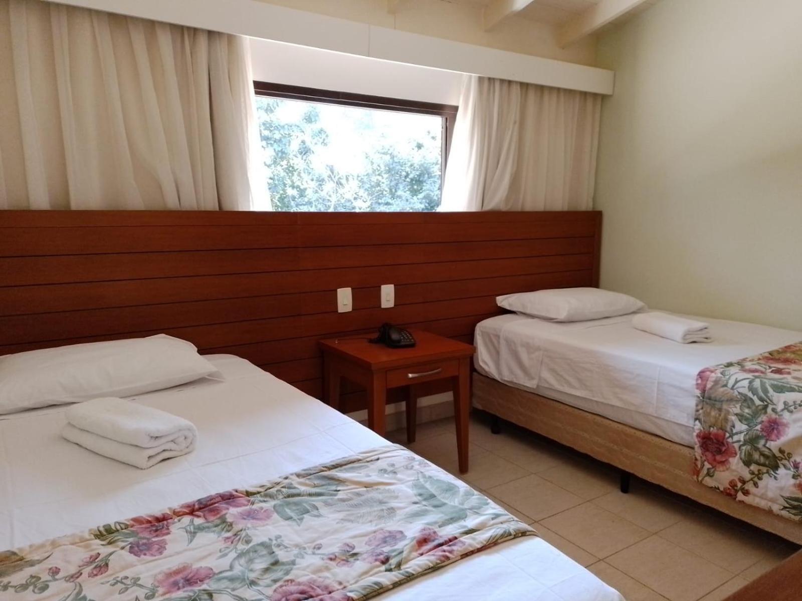Apartment Flat Duplex Em Paradisiaco *