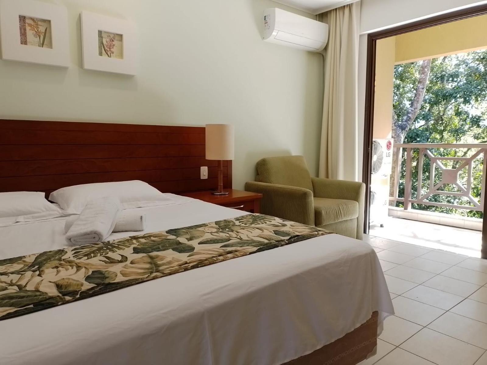 Flat Duplex Em Paradisiaco Apartamento