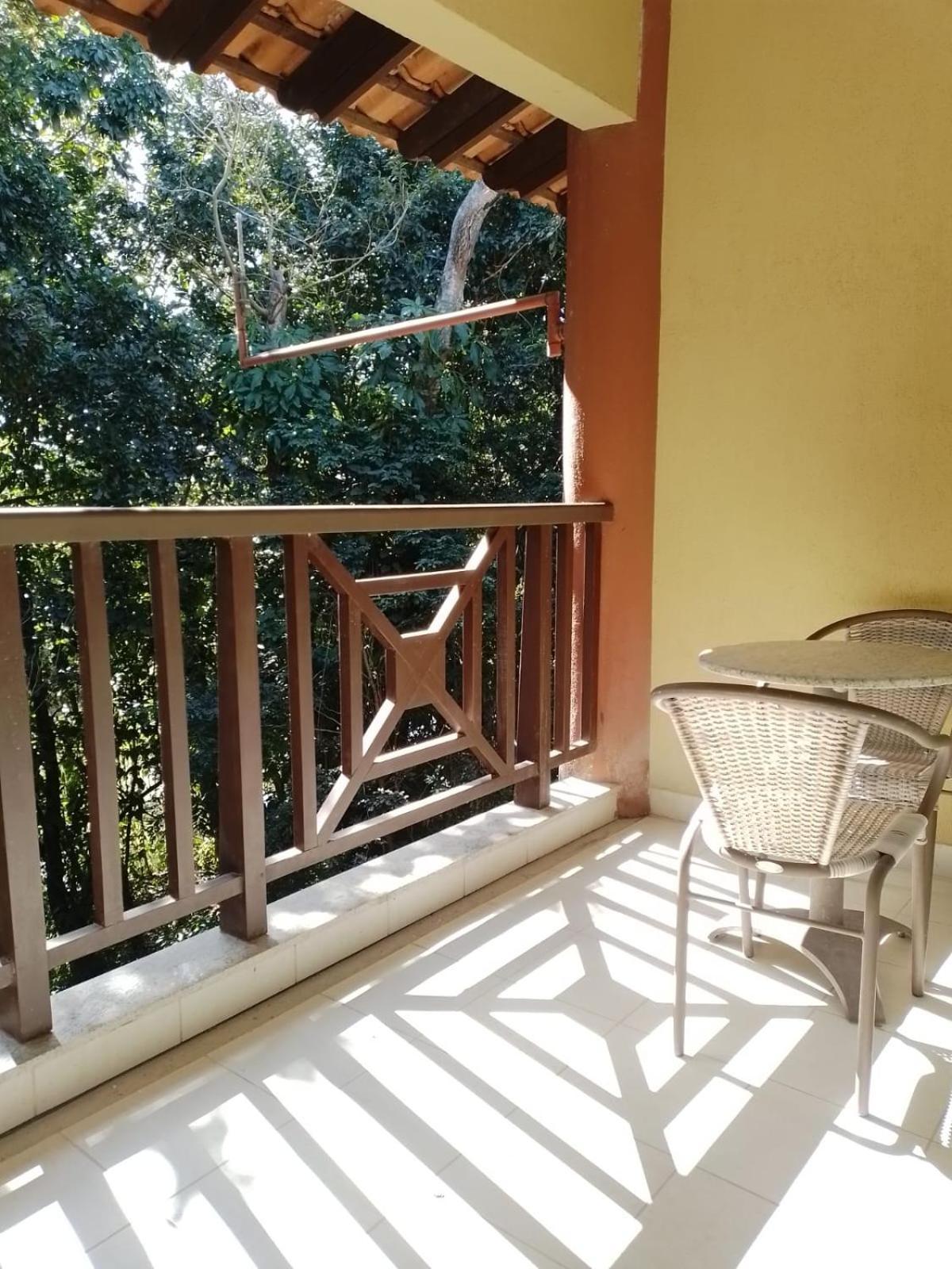Flat Duplex Em Paradisiaco *
