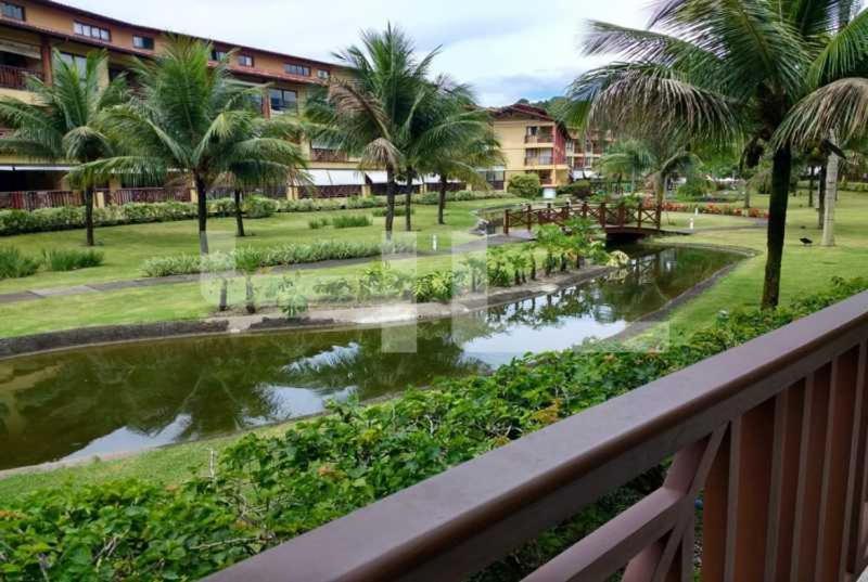 Flat Duplex Em Paradisiaco *