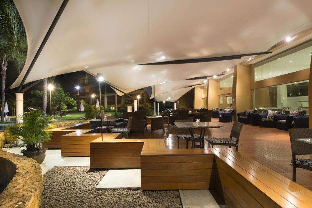Flat Duplex Em Paradisiaco Apartamento