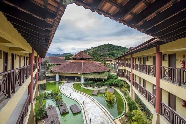 Flat Duplex Em Paradisiaco Apartamento