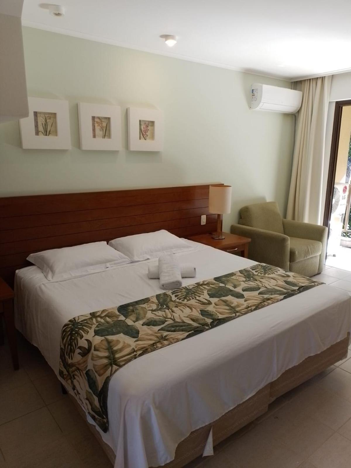 Flat Duplex Em Paradisiaco *