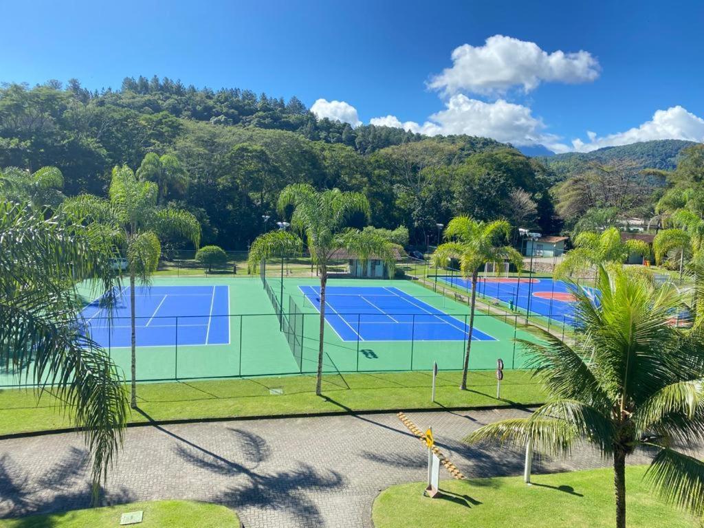 Flat Duplex Em Paradisiaco Angra dos Reis