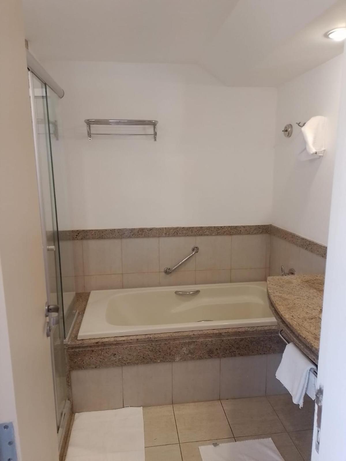 Flat Duplex Em Paradisiaco * Angra dos Reis