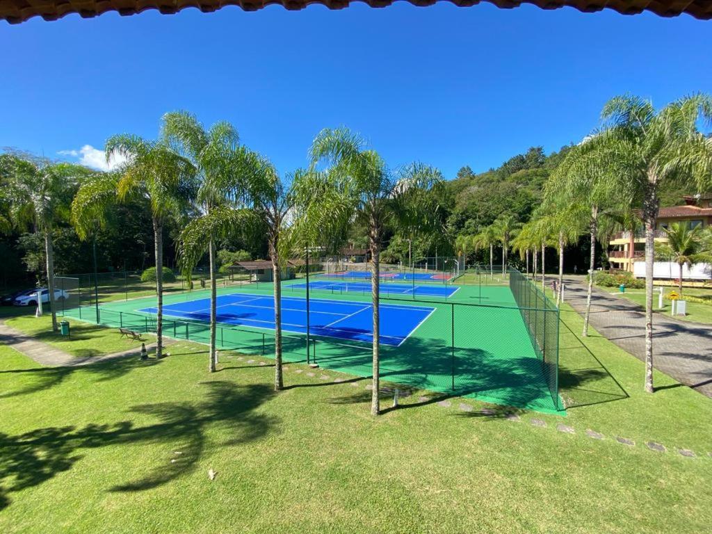 Flat Duplex Em Paradisiaco Apartamento