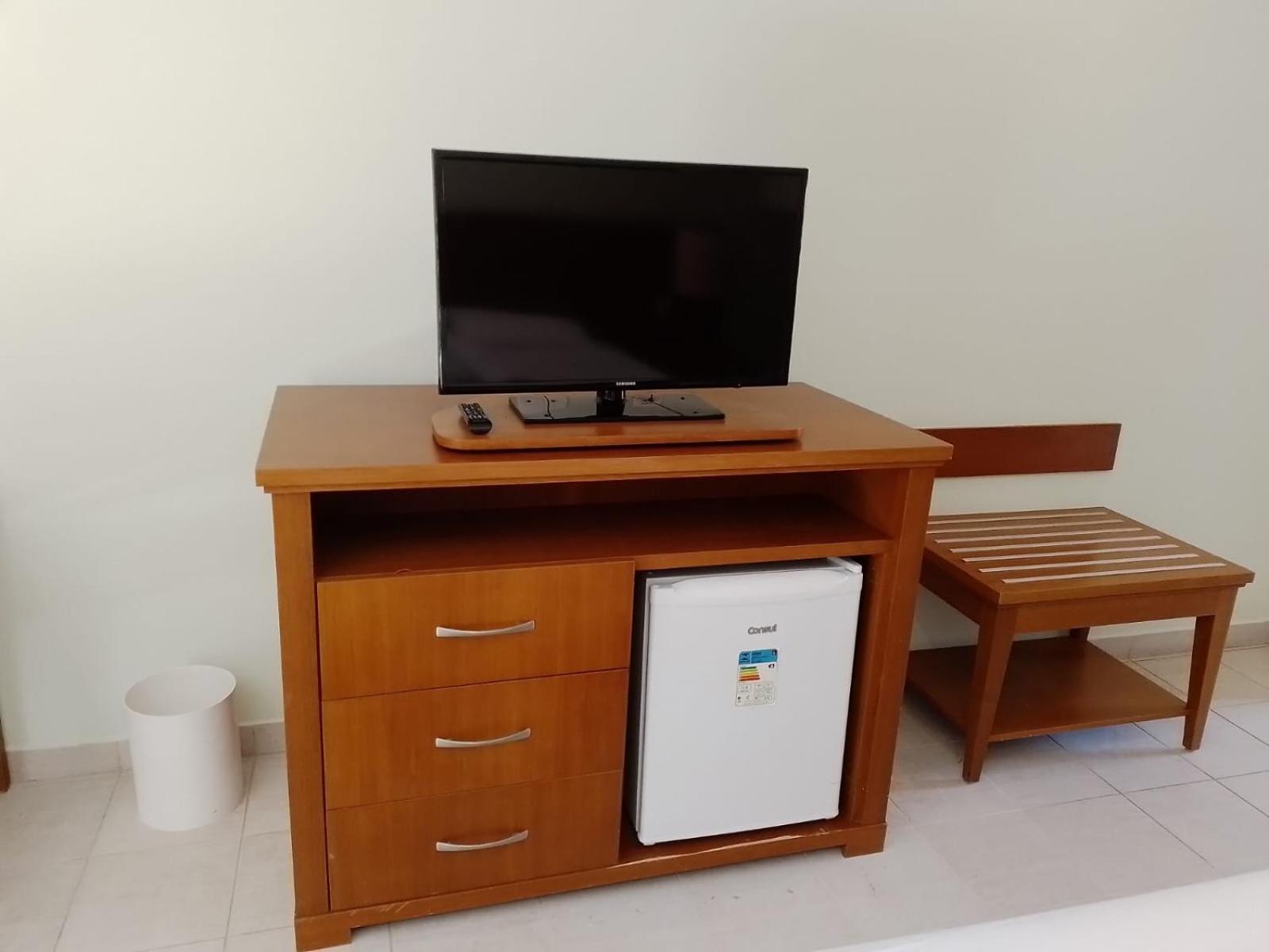 Apartamento Flat Duplex Em Paradisiaco