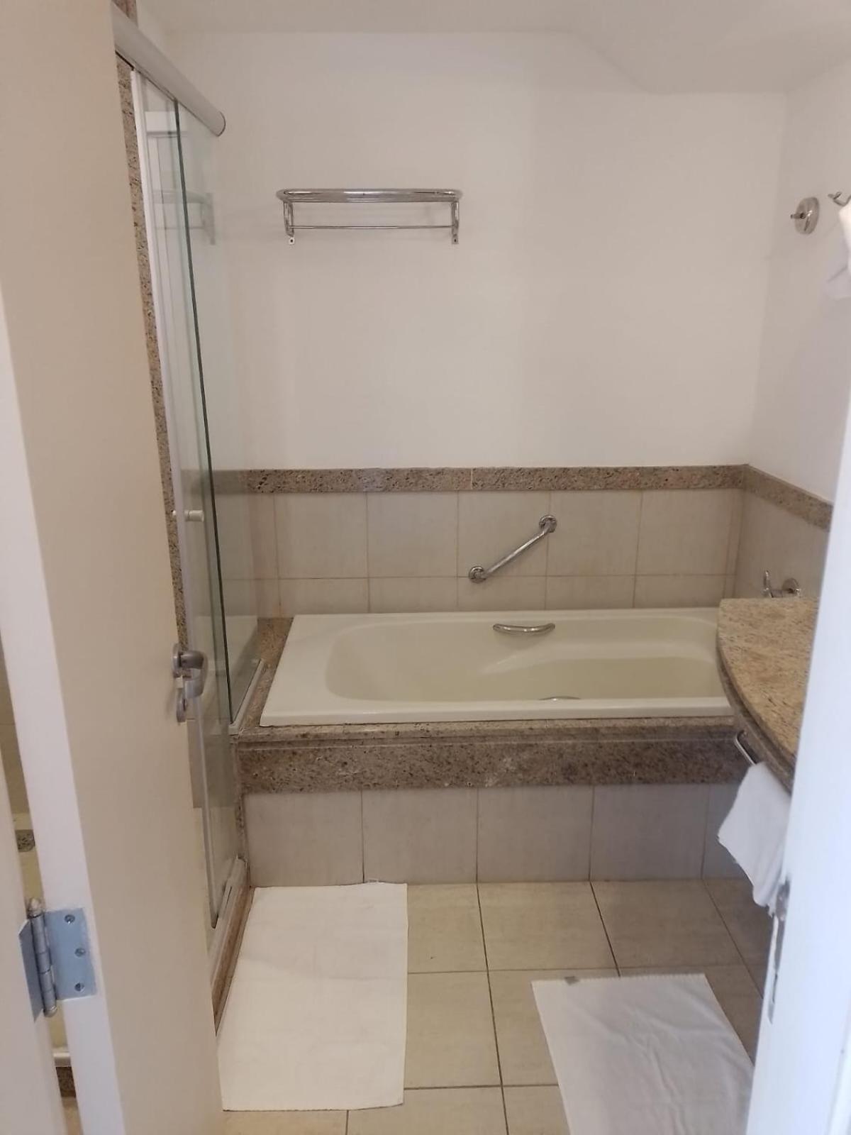 Flat Duplex Em Paradisiaco Apartamento *