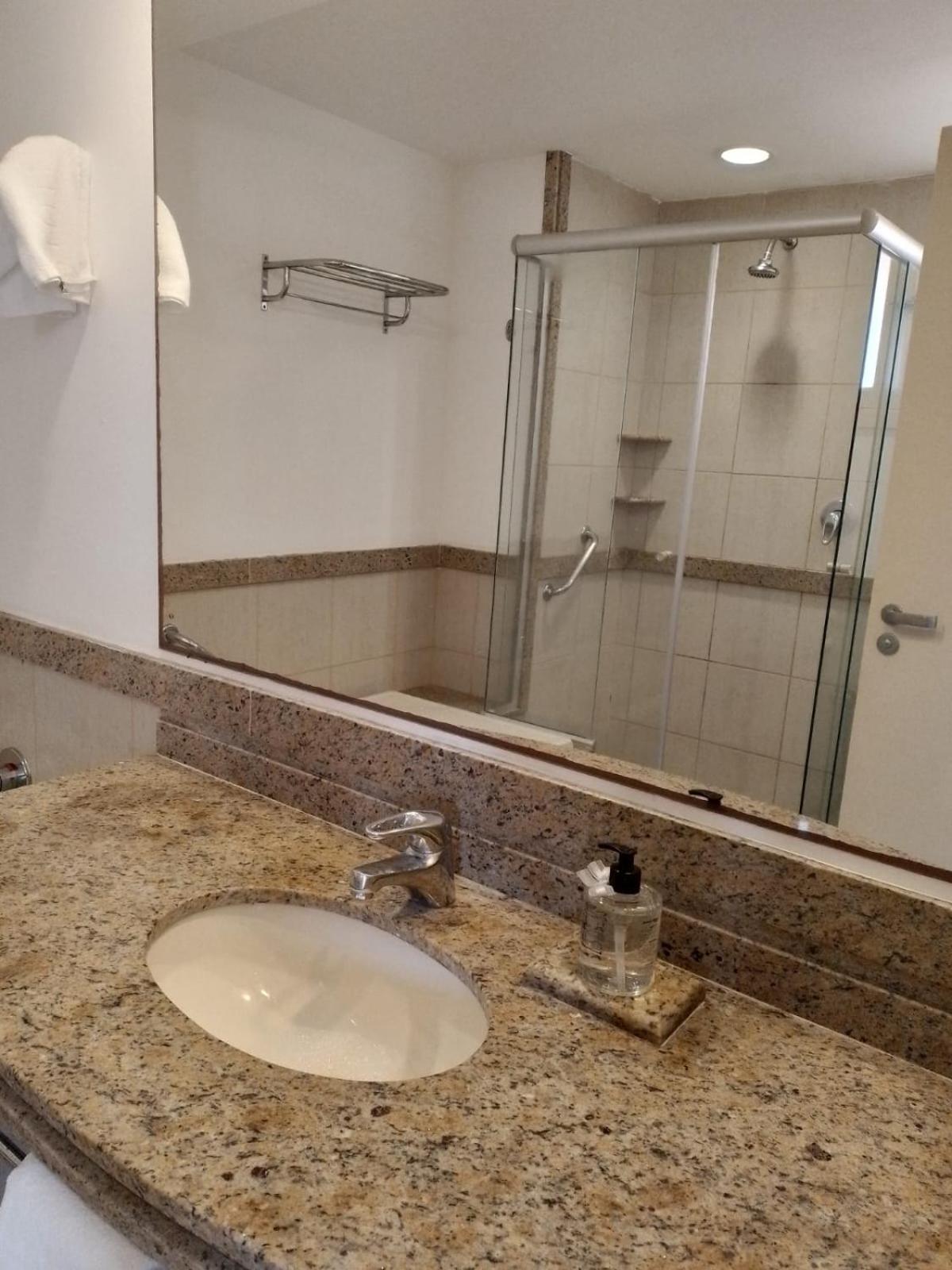 Flat Duplex Em Paradisiaco * Angra dos Reis
